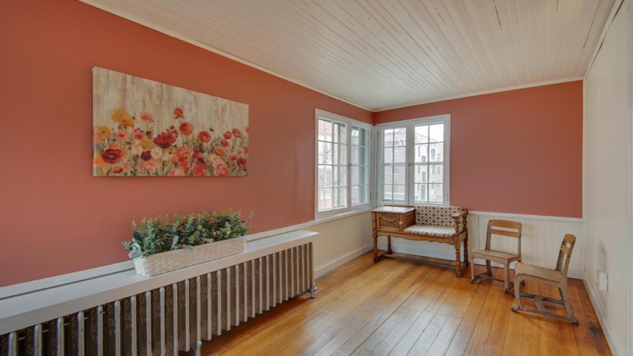 Minnestay-Mach Manor Minneapolis Exterior photo