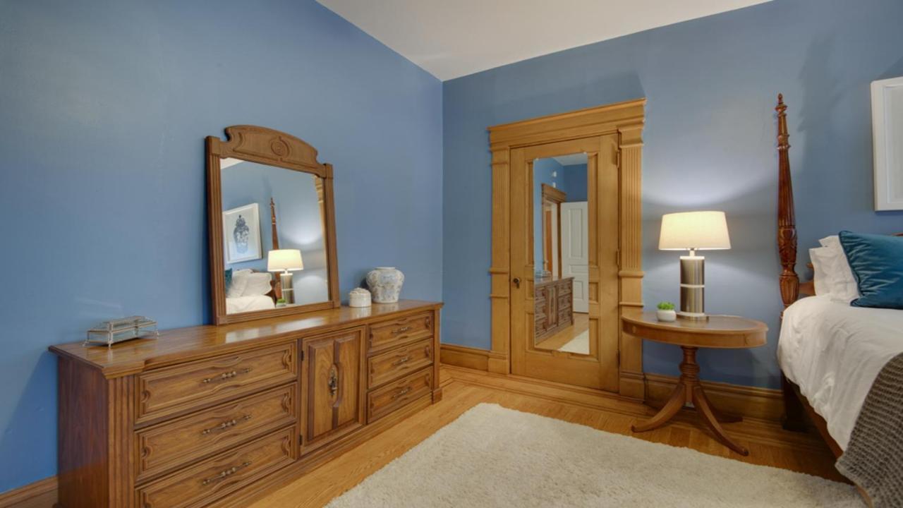 Minnestay-Mach Manor Minneapolis Exterior photo