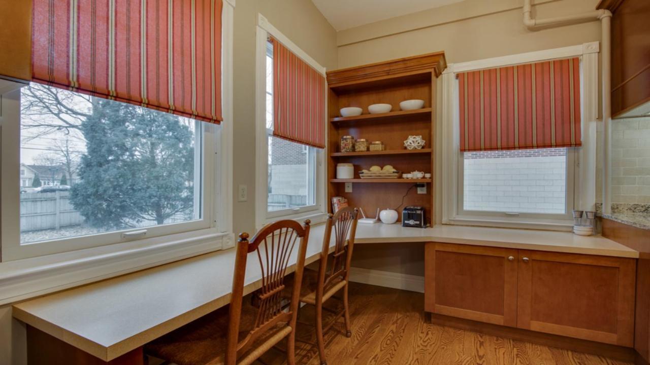 Minnestay-Mach Manor Minneapolis Exterior photo